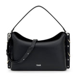 Bolso City Tous 2002380151 Jewerly Studs negro 2002380151