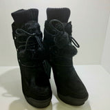 Botín GUESS FL4AYYSUE10