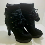 Botín GUESS FL4AYYSUE10