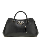 Bolso GUESS Satchel Salinge KG962406