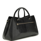 Bolso GUESS Satchel Salinge KG962406