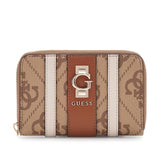 Cartera GUES Erenia con logotipo 4G SO7838140 LTL