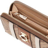 Cartera GUES Erenia con logotipo 4G SO7838140 LTL