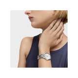 Reloj TOUS Karat Plateado Analógico Mujer 3000136600