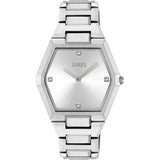 Reloj TOUS Karat Plateado Analógico Mujer 3000136600