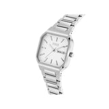 Reloj TOUS Lit Plateado Analógico Mujer 3000137300