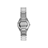 Reloj TOUS Now KDT acero plateado analógico 3000142700 para mujer