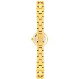 Reloj TOUS Watches Bold Bear Round Dorado Analógico Mujer 3000143200