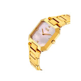 Reloj TOUS Watches Karat Squared Dorado Analógico 3000144900