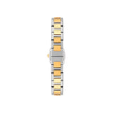 Reloj TOUS Watches Icon Time Plateado y Dorado Analógico Mujer 3000145900