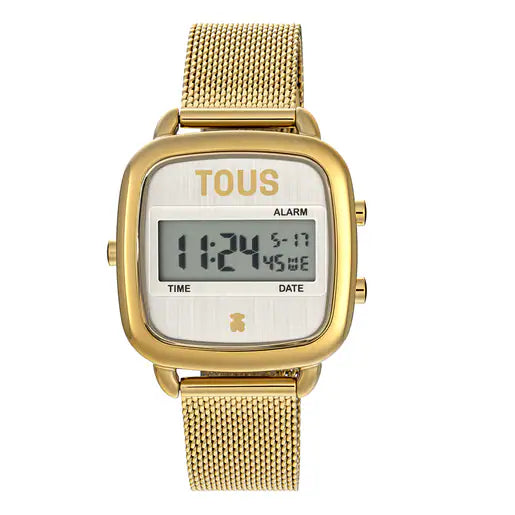 Reloj TOUS D-Logo  300358090