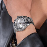 Reloj GUESS Majesty GW0771L1 Multi-Function para mujer