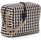 Bolso bandolera GUESS Mirema WG963114