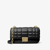 Bolso de hombro MICHAEL KORS Tribeca pequeño de piel acolchada 30R4G2RL5L