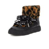 Bota Guess FLFUEKFUR10