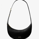 Bandolera MICHAEL KORS Avra mediana de piel 32T4G1UC6L black