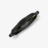 Bandolera MICHAEL KORS Avra mediana de piel 32T4G1UC6L black