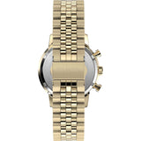 Reloj de pulsera de acero inoxidable TIMEX Marlin® Cronógrafo Taquimetro 40mm TW2W59900