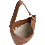 Bolso MICHAEL KORS de hobo cuero de vaca graneado 30F4G2YL6L
