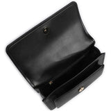 Bolso de hombro MICHAEL KORS cuero de vaca graneado marrón 30T4GC7L3T