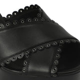 Sandalias MICHAEL KORS Plataforma Jessie 40T8JEMS3L