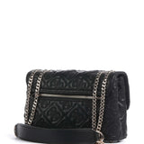Bolso GUESS Adelasia con logotipo 4G relieve QL965821