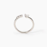 Anillo Mabina TRES PARA TI 523250