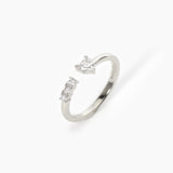 Anillo Mabina TRES PARA TI 523250