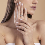 Anillo Mabina TRES PARA TI 523250