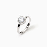 Anillo Mabina de mujer con circonitas Reavivamiento 523418