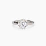 Anillo Mabina de mujer con circonitas Reavivamiento 523418