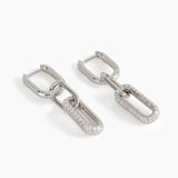 Pendientes Mabina RUE MADAME 563463