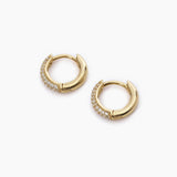 Pendientes Mabina PAR FIJO 563520