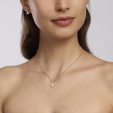 Pendientes Mabina con perlas cultivadas MON CHÉRI 563554