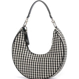 Bolso de hombro GUESS Mirema WG963102 BML