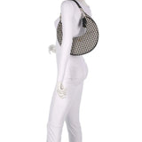 Bolso de hombro GUESS Mirema WG963102 BML