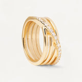 Anillo Cruise PdePaola AN01-905