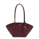 Bolso GUESS al hombro Bolena saffiano ZG920709