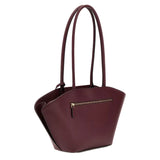 Bolso GUESS al hombro Bolena saffiano ZG920709