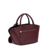 Bolso de mano GUESS Bolena saffiano ZG920776