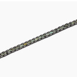 Pulsera Kidult ajustable con piedras 831121