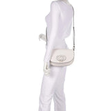 Bolso bandolera GUESS Calebra BG953621