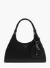 Bolso GUESS N Isobel BG993206 black