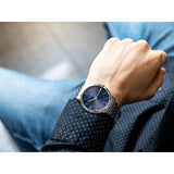 Reloj Bulova Classic Ultra Slim hombre 96A188