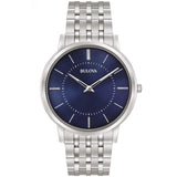 Reloj Bulova Classic Ultra Slim hombre 96A188