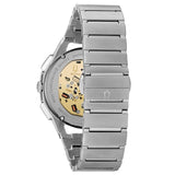 Reloj Bulova 96A205 Curv Cronografo 44mm Reloj Hombre 3ATM