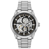 Reloj Bulova Sutton Skelethon 96A208