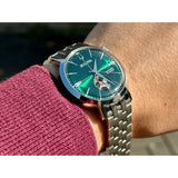 Reloj Bulova Aerojet hombre 96A319