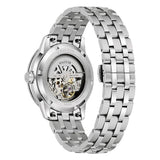 Reloj Bulova Sutton Skeleton hombre 96A329