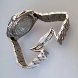 Reloj Bulova Lunar Pilot hombre 96B258